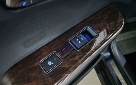 Toyota Camry, 2017 год, 2 400 000 рублей, 12 фотография