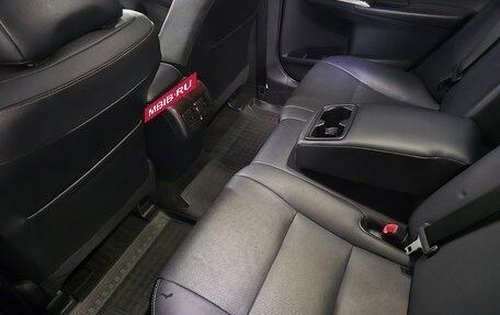 Toyota Camry, 2017 год, 2 400 000 рублей, 7 фотография