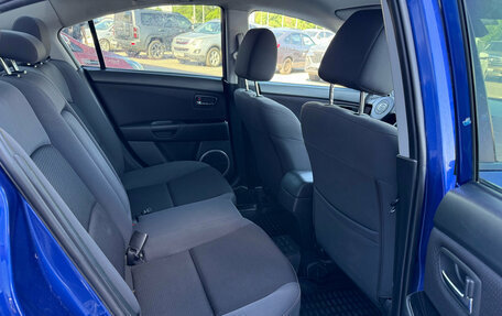 Mazda 3, 2008 год, 546 000 рублей, 10 фотография