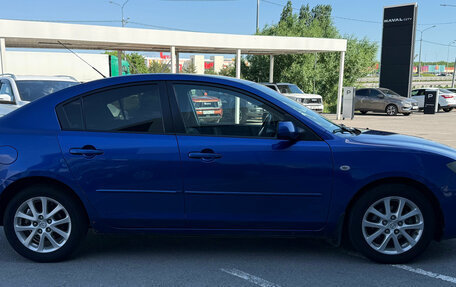 Mazda 3, 2008 год, 546 000 рублей, 6 фотография
