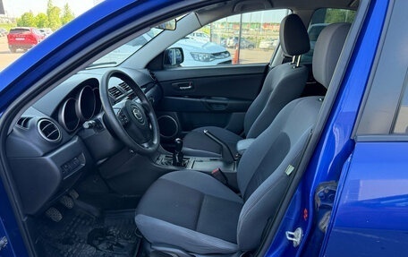 Mazda 3, 2008 год, 546 000 рублей, 12 фотография