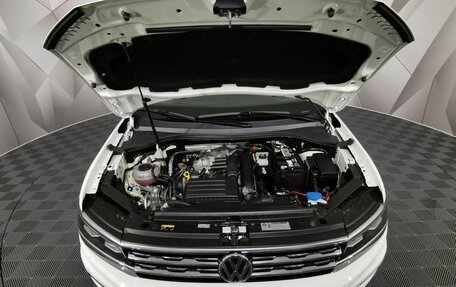 Volkswagen Tiguan II, 2019 год, 2 265 150 рублей, 11 фотография