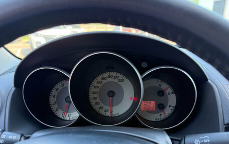 Mazda 3, 2008 год, 546 000 рублей, 14 фотография