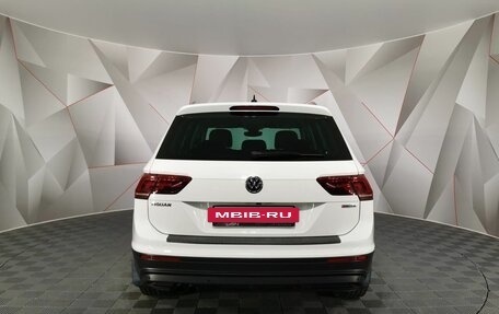 Volkswagen Tiguan II, 2019 год, 2 265 150 рублей, 8 фотография