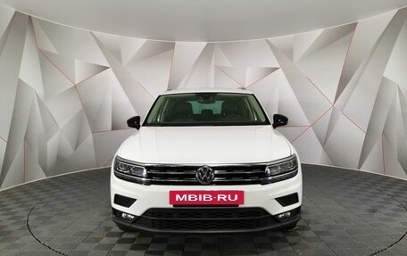 Volkswagen Tiguan II, 2019 год, 2 265 150 рублей, 7 фотография