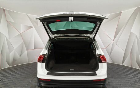 Volkswagen Tiguan II, 2019 год, 2 265 150 рублей, 12 фотография