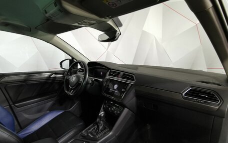 Volkswagen Tiguan II, 2019 год, 2 265 150 рублей, 13 фотография
