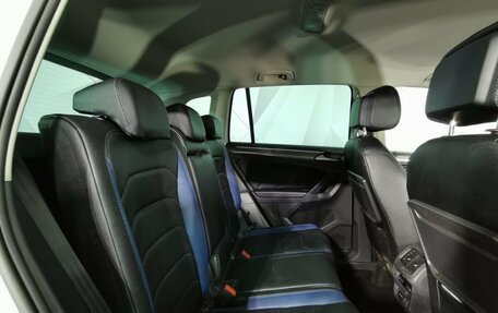 Volkswagen Tiguan II, 2019 год, 2 265 150 рублей, 16 фотография