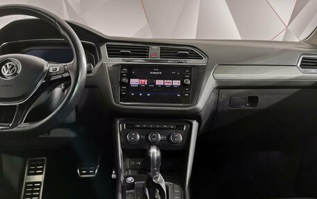 Volkswagen Tiguan II, 2019 год, 2 265 150 рублей, 15 фотография