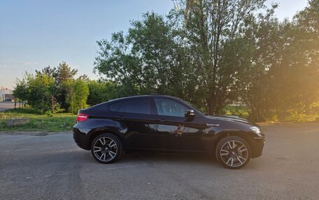 BMW X6 M, 2013 год, 2 850 000 рублей, 5 фотография