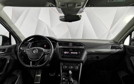 Volkswagen Tiguan II, 2019 год, 2 265 150 рублей, 14 фотография