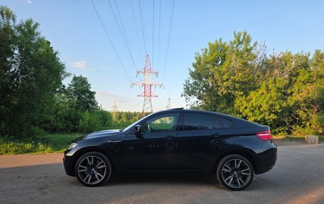 BMW X6 M, 2013 год, 2 850 000 рублей, 6 фотография