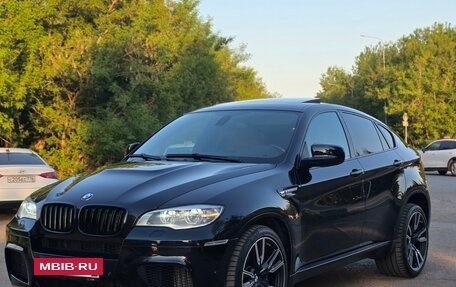 BMW X6 M, 2013 год, 2 850 000 рублей, 2 фотография
