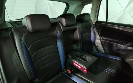 Volkswagen Tiguan II, 2019 год, 2 265 150 рублей, 17 фотография