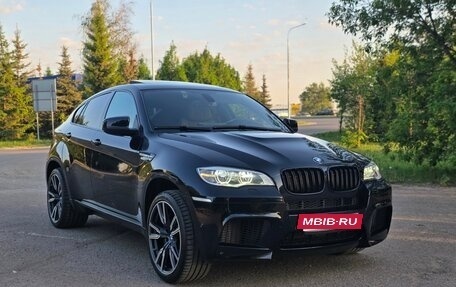 BMW X6 M, 2013 год, 2 850 000 рублей, 4 фотография