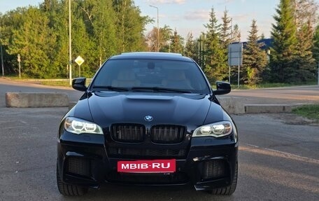 BMW X6 M, 2013 год, 2 850 000 рублей, 3 фотография