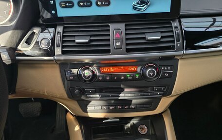 BMW X6 M, 2013 год, 2 850 000 рублей, 12 фотография