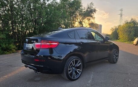 BMW X6 M, 2013 год, 2 850 000 рублей, 7 фотография