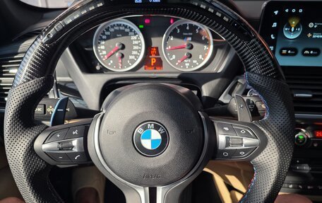 BMW X6 M, 2013 год, 2 850 000 рублей, 11 фотография