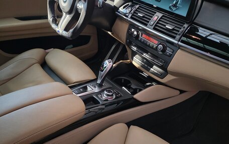 BMW X6 M, 2013 год, 2 850 000 рублей, 13 фотография