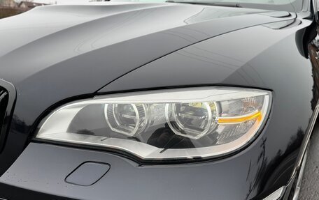 BMW X6 M, 2013 год, 2 850 000 рублей, 19 фотография