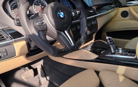 BMW X6 M, 2013 год, 2 850 000 рублей, 14 фотография