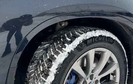 BMW X6 M, 2013 год, 2 850 000 рублей, 21 фотография