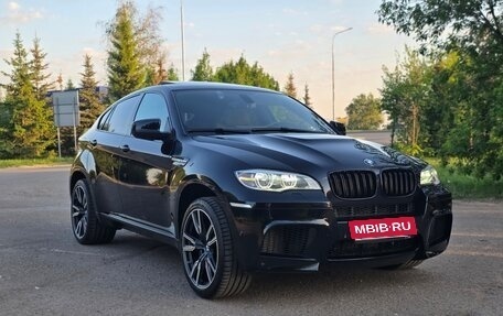 BMW X6 M, 2013 год, 2 850 000 рублей, 9 фотография