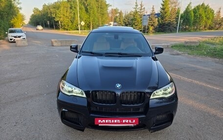 BMW X6 M, 2013 год, 2 850 000 рублей, 10 фотография