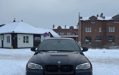 BMW X6 M, 2013 год, 2 850 000 рублей, 20 фотография