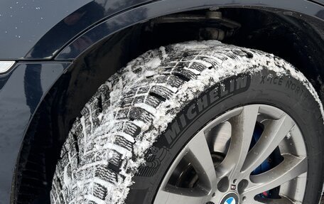 BMW X6 M, 2013 год, 2 850 000 рублей, 23 фотография