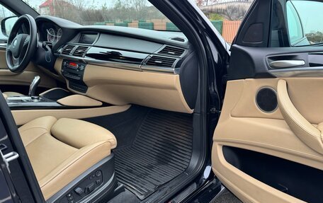 BMW X6 M, 2013 год, 2 850 000 рублей, 28 фотография