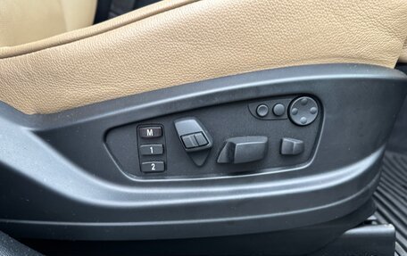 BMW X6 M, 2013 год, 2 850 000 рублей, 30 фотография