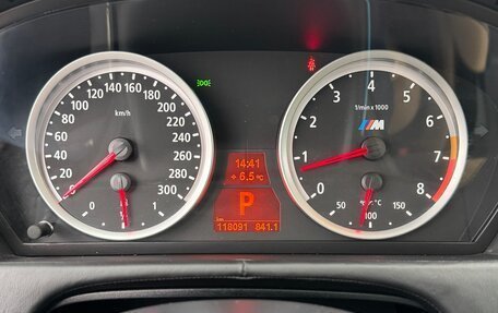 BMW X6 M, 2013 год, 2 850 000 рублей, 36 фотография