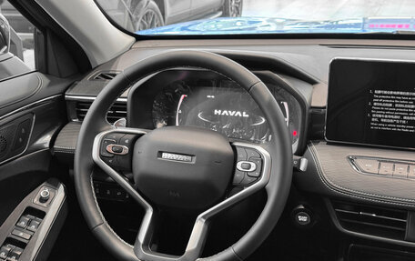 Haval Jolion, 2026 год, 2 649 000 рублей, 9 фотография