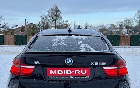 BMW X6 M, 2013 год, 2 850 000 рублей, 31 фотография