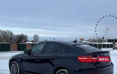 BMW X6 M, 2013 год, 2 850 000 рублей, 25 фотография