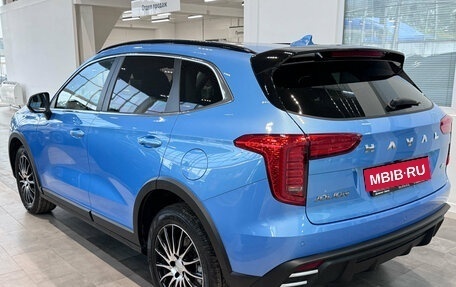Haval Jolion, 2026 год, 2 649 000 рублей, 2 фотография