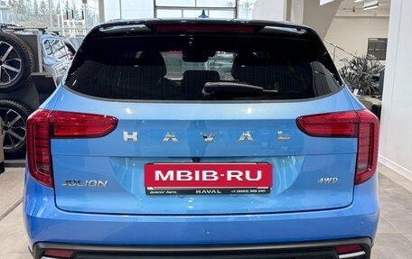 Haval Jolion, 2026 год, 2 649 000 рублей, 3 фотография