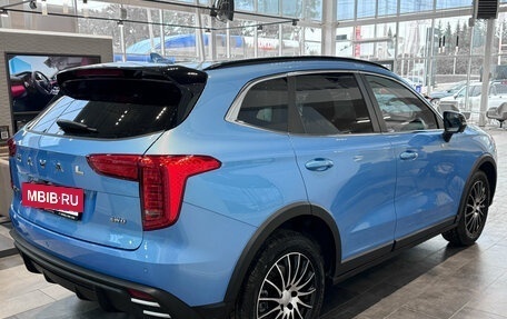 Haval Jolion, 2026 год, 2 649 000 рублей, 4 фотография