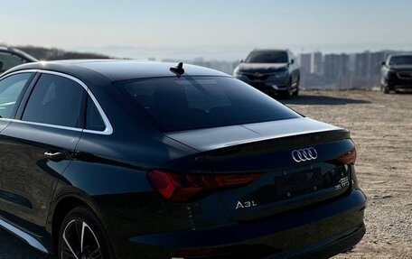 Audi A3, 2022 год, 2 270 000 рублей, 3 фотография