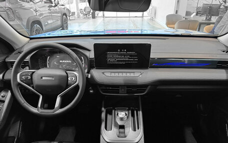 Haval Jolion, 2026 год, 2 649 000 рублей, 10 фотография