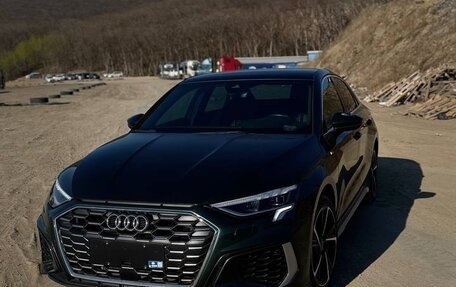 Audi A3, 2022 год, 2 270 000 рублей, 2 фотография