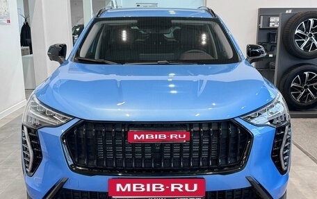 Haval Jolion, 2026 год, 2 649 000 рублей, 6 фотография