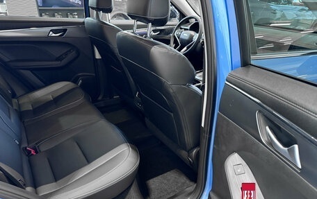 Haval Jolion, 2026 год, 2 649 000 рублей, 12 фотография