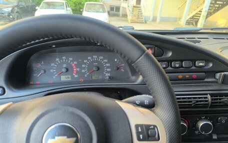 Chevrolet Niva I рестайлинг, 2004 год, 360 000 рублей, 7 фотография