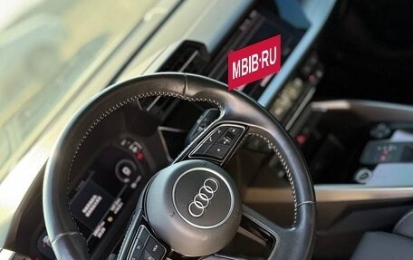 Audi A3, 2022 год, 2 270 000 рублей, 4 фотография
