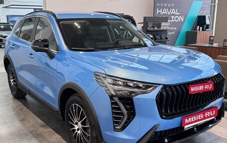 Haval Jolion, 2026 год, 2 649 000 рублей, 5 фотография