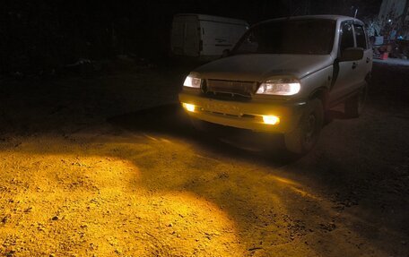 Chevrolet Niva I рестайлинг, 2004 год, 360 000 рублей, 16 фотография