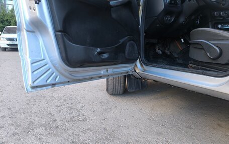 Chevrolet Niva I рестайлинг, 2004 год, 360 000 рублей, 11 фотография